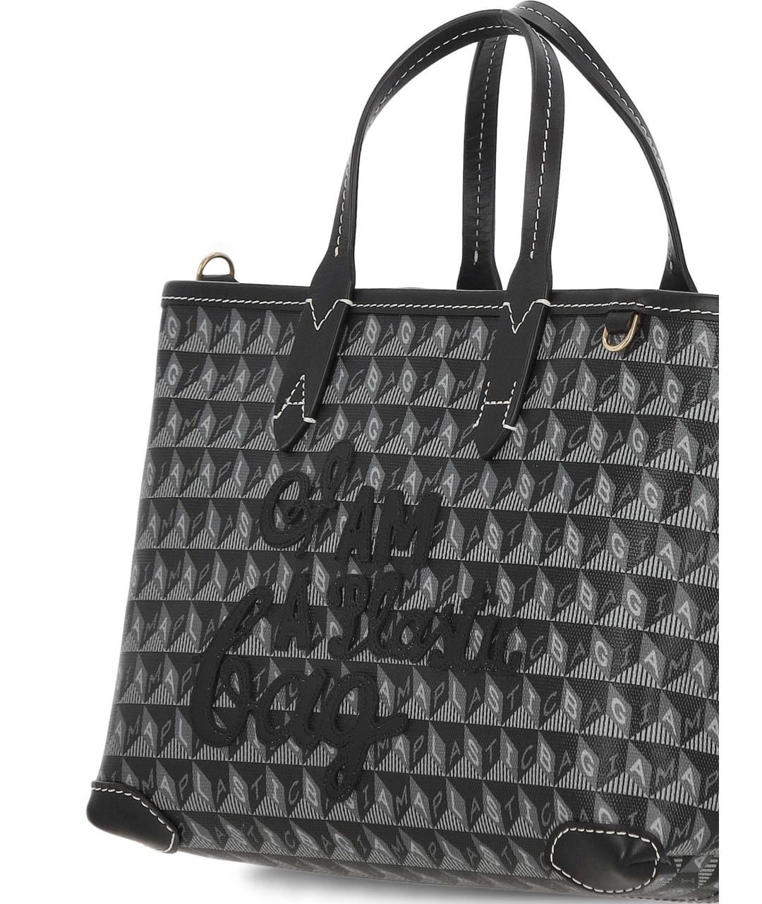 ANYA HINDMARCH Мульти сумка тоут, фото 4