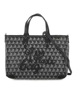 ANYA HINDMARCH Сумка тоут