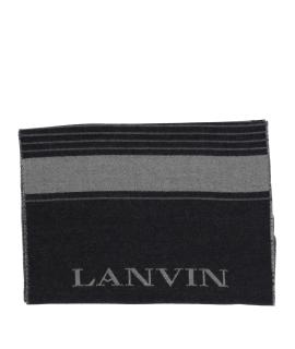 LANVIN Шарф