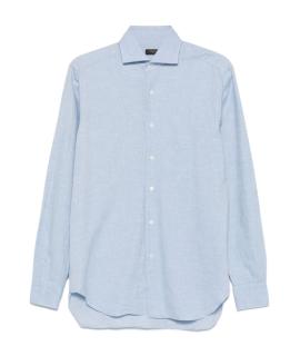 BARBA Кэжуал рубашка