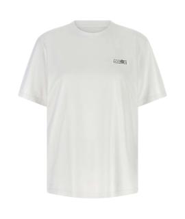 MM6 MAISON MARGIELA Футболка