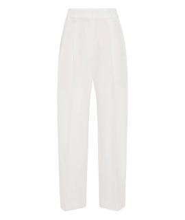 BRUNELLO CUCINELLI Прямые брюки