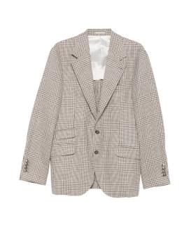 BRUNELLO CUCINELLI Пиджак