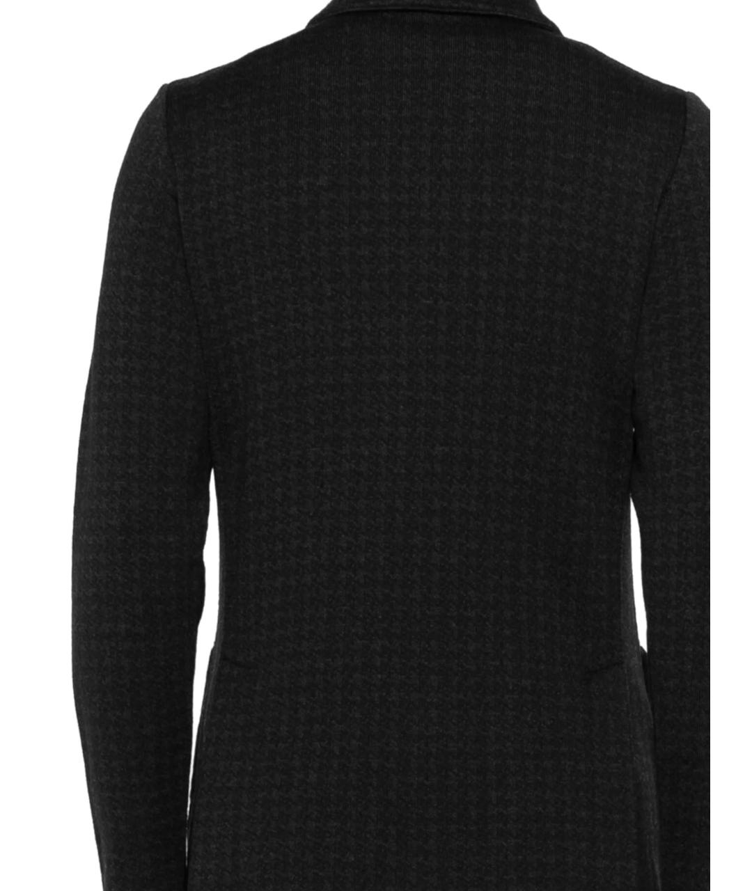 LARDINI Мульти шерстяной пиджак, фото 3