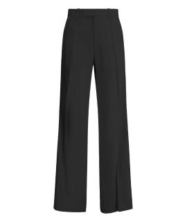 PHOEBE PHILO Прямые брюки