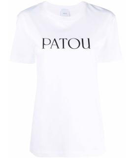 PATOU Футболка
