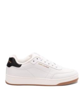 SAINT LAURENT Низкие кроссовки / кеды