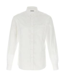 FERRAGAMO Классическая рубашка
