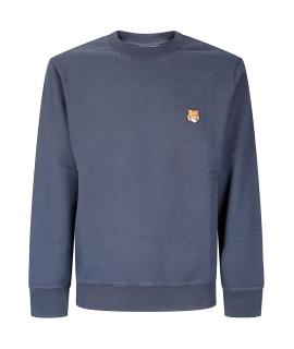 MAISON KITSUNE Худи/толстовка