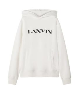 LANVIN Худи/толстовка