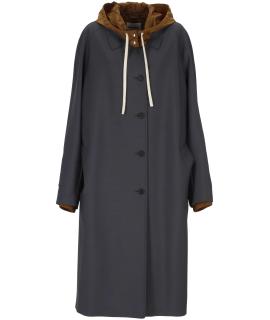 MIU MIU Пальто