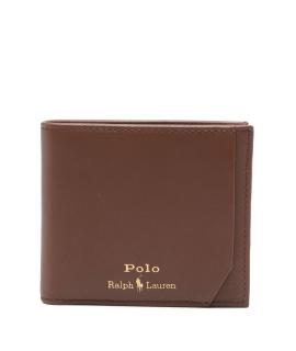 POLO RALPH LAUREN Кошелек