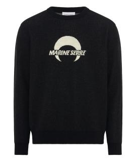 MARINE SERRE Джемпер / свитер