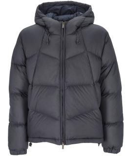 K-WAY Пуховик