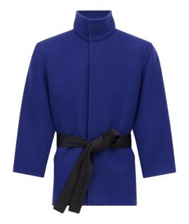 SAINT LAURENT Пальто