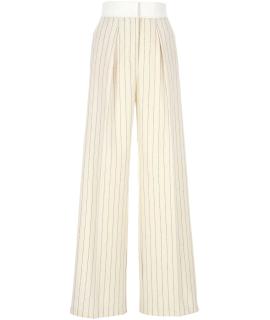 FORTE FORTE Брюки широкие