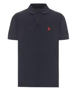 BALENCIAGA Поло с коротким рукавом