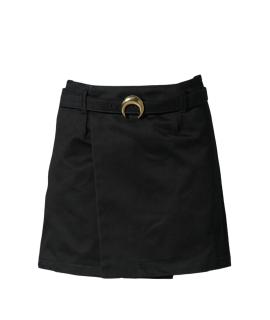 MARINE SERRE Юбка мини