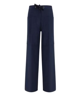 FORTE FORTE Прямые брюки