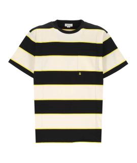 ALEXANDER MCQUEEN Футболка