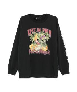 PALM ANGELS Лонгслив