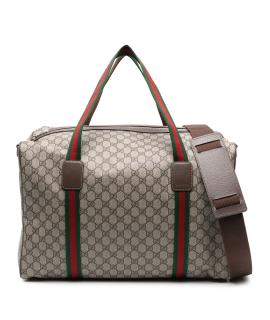 GUCCI Дорожная и спортивная сумка