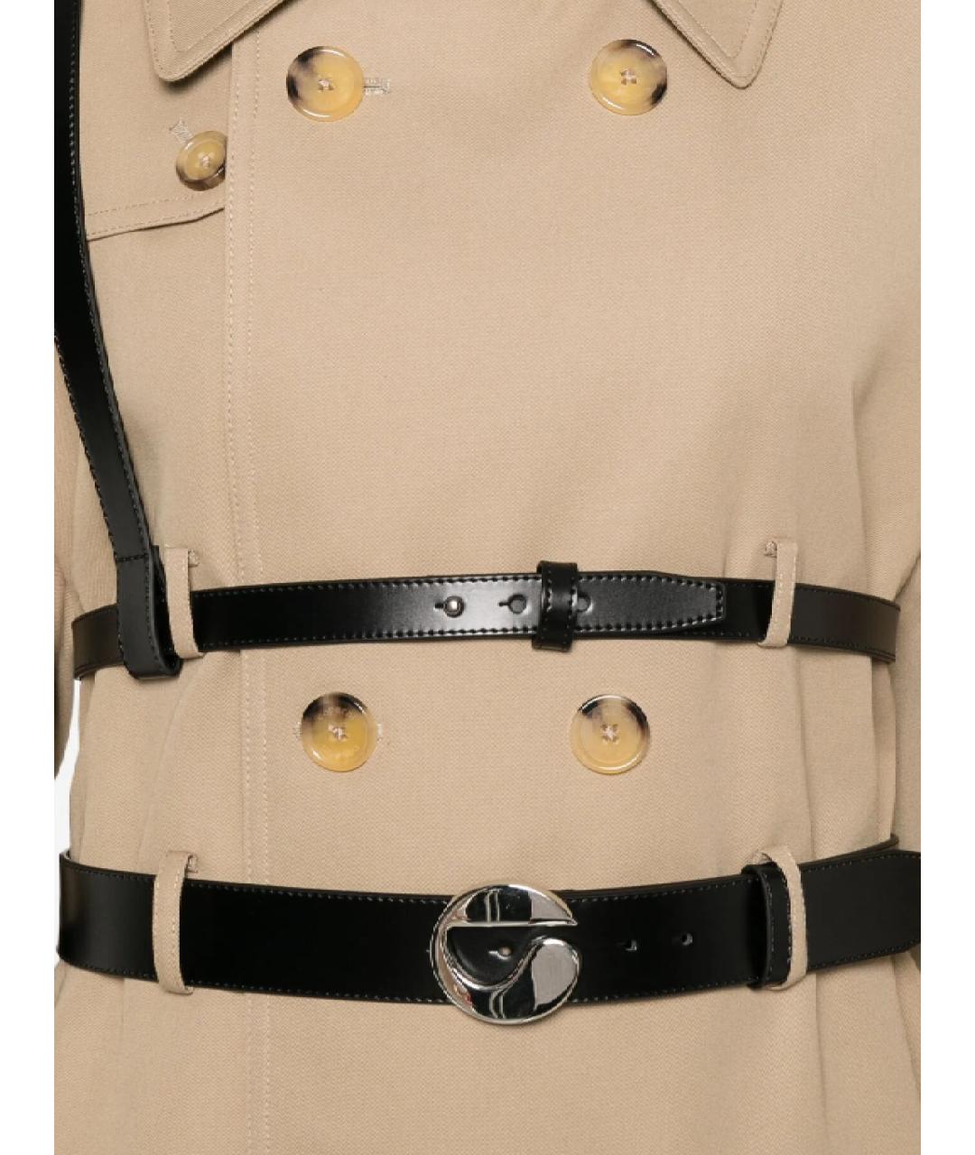 COPERNI Бежевый тренч/плащ, фото 2