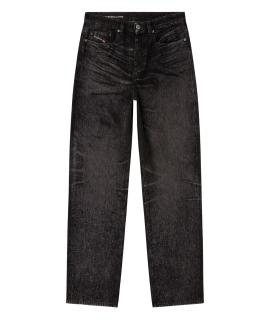 DIESEL Прямые джинсы