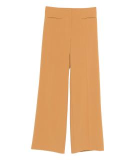 PATRIZIA PEPE Прямые брюки