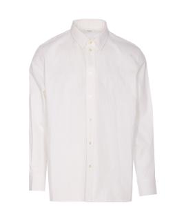 SAINT LAURENT Классическая рубашка