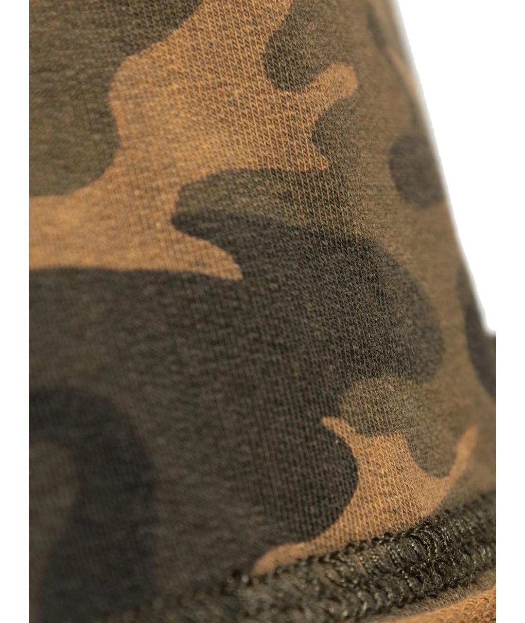 MISBHV Мульти хлопковая футболка, фото 2