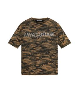 MISBHV Футболка