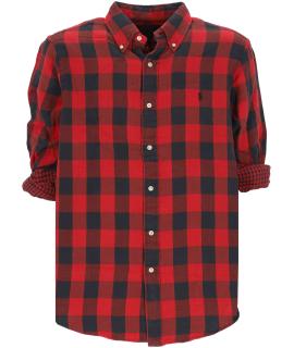 POLO RALPH LAUREN Кэжуал рубашка