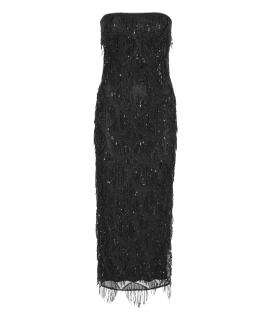 ROTATE Вечернее платье