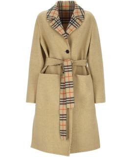 BURBERRY Пальто