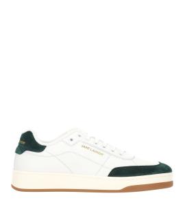 SAINT LAURENT Низкие кроссовки / кеды