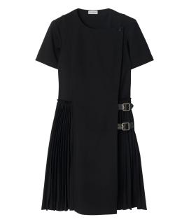 BURBERRY Повседневное платье