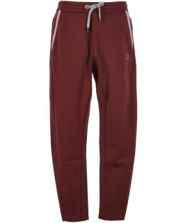 BRUNELLO CUCINELLI Повседневные брюки