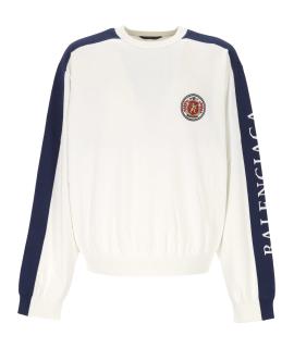 BALENCIAGA Джемпер / свитер