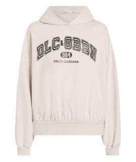 DOLCE&GABBANA Худи/толстовка