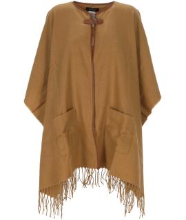 RALPH LAUREN Накидка/пончо