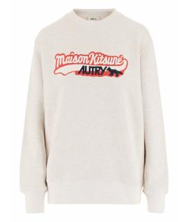 AUTRY Худи/толстовка