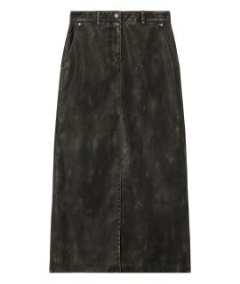 PALM ANGELS Юбка макси