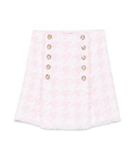 BALMAIN Юбка мини