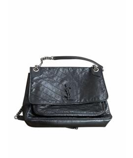 

Сумка тоут SAINT LAURENT
