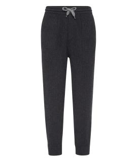 BRUNELLO CUCINELLI Повседневные брюки