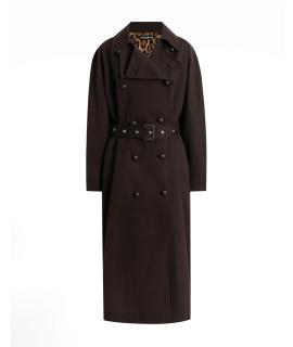 DOLCE&GABBANA Тренч/плащ