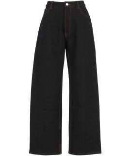 ALAIA Прямые джинсы