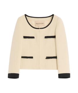VALENTINO Жакет/пиджак