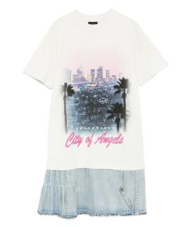 BALENCIAGA Футболка